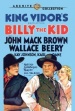 Película Billy the Kid
