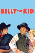 Película Billy the Kid