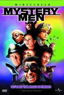Mystery Men (Hombres misteriosos)