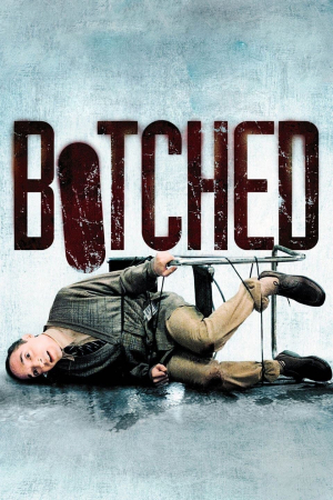Botched Botched