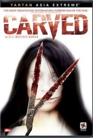 Kuchisake-onna