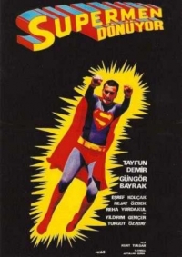 El retorno de Superman