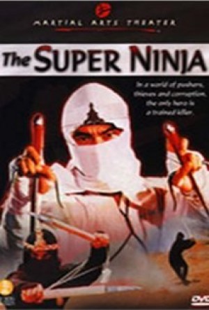 Escuadrón de los ninjas