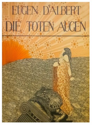 Die toten Augen
