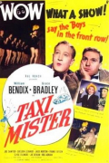 Película Taxi, Mister