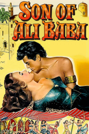 El hijo de Alí Babá