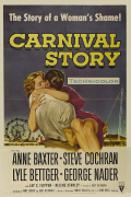 Película Carnival Story