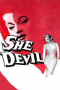 Película She Devil