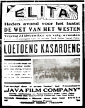 Loetoeng Kasaroeng