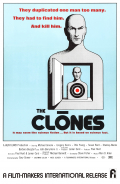 Película The Clones