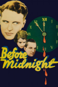 Película Before Midnight