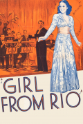 Película The Girl from Rio