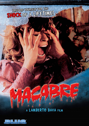 Macabro