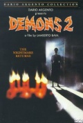 Demons 2: The Nightmare Is Back