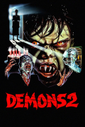 Película Demons 2: The Nightmare Is Back