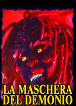 La máscara del demonio