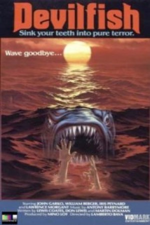 El devorador del océano