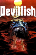 Película Devil Fish