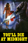 Película You'll Die at Midnight