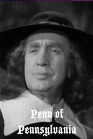 Penn of Pennsylvania