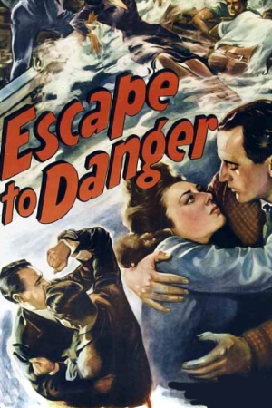 Escape to Danger Escape to Danger