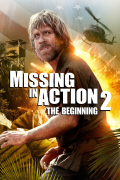 Película Missing in Action 2: The Beginning