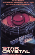 Película Star Crystal