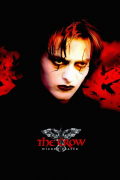 Película The Crow: Wicked Prayer