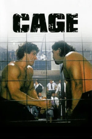 Cage: Jaula