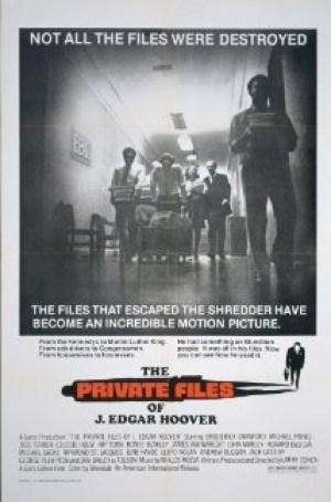 Los archivos privados de Hoover