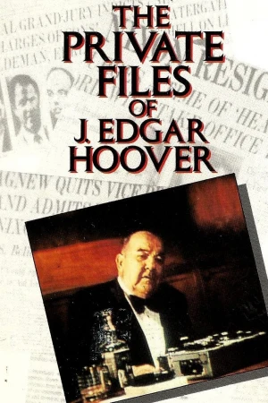Los archivos privados de Hoover