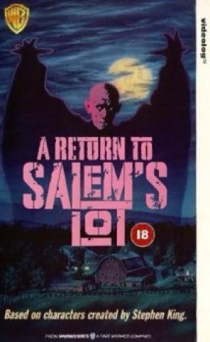 Regreso a Salem's Lot