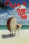 Película It's Alive III: Island of the Alive