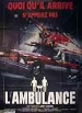 La ambulancia
