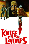 Película A Knife for the Ladies