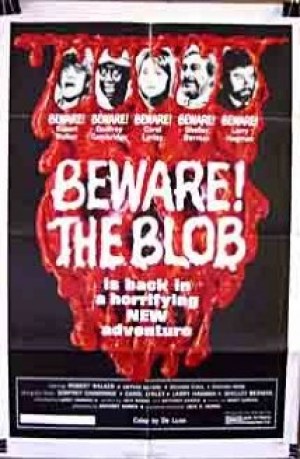 Blob - Masa mortal