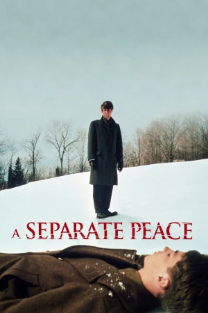 Paz separada