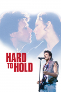 Película Hard to Hold