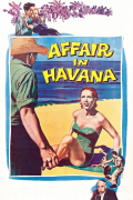 Película Affair in Havana