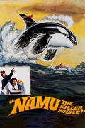 Película Namu, the Killer Whale