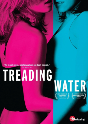Treading Water Treading Water