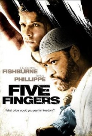 Fingers - Ataque terrorista