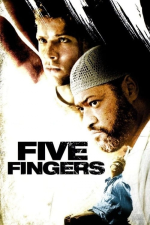 Fingers - Ataque terrorista