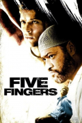 Película Five Fingers