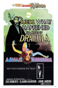Película Guess What Happened to Count Dracula?