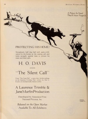 The Silent Call