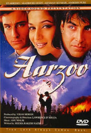 Aarzoo