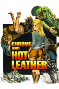 Película Chrome and Hot Leather