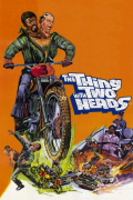 Película The Thing with Two Heads