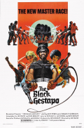 Película The Black Gestapo